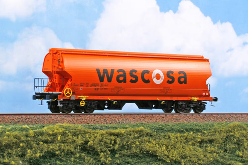 Nme 509600 wascosa tramoggia - nme,