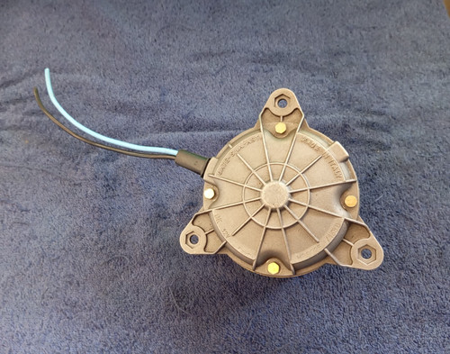 Elettroventola radiatore gate - radiatore,