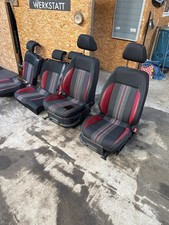 Equipaggiamento sedili