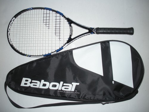 Racchetta tennis babolat - racchetta,