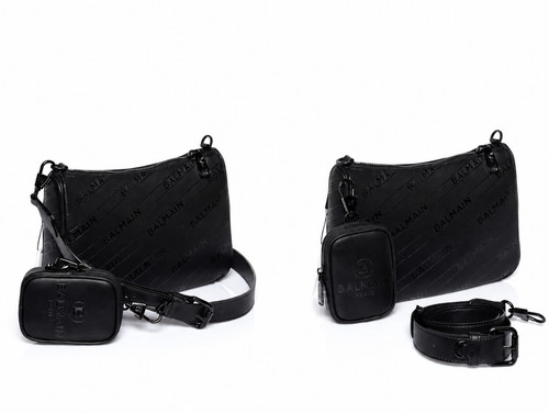 Borsa tracolla balmain - a,