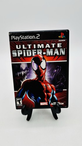 Ultimate spider man - ultimate, spider-man