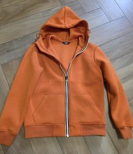 kway Felpa Giubbino