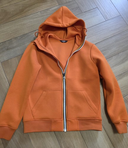 Kway felpa giubbino - kway,