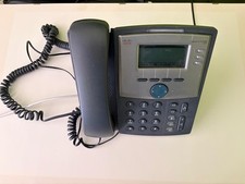 Cisco phone spa - ip,