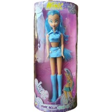 Winx bambola doll - bambola,