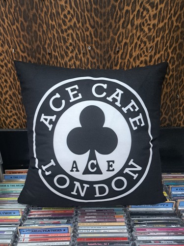Funda cojín ace - de, "