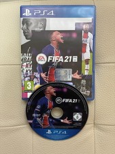 fifa 21 ps4