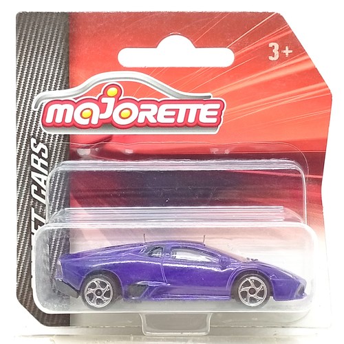 Majorette lamborghini reventon - lamborghini,