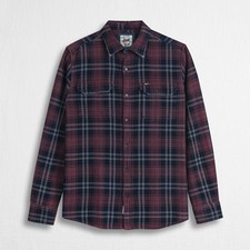 Camicia MCS Uomo A Quadri