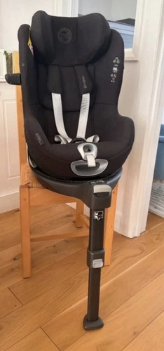Cybex sirona con base - sirona,