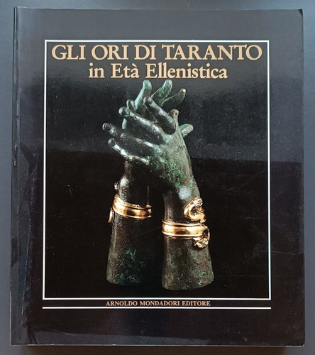 Gli ori taranto - gli,