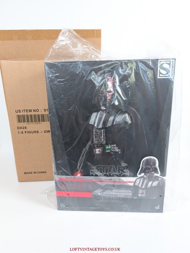 Hot toys star wars - toys,