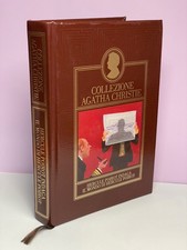 HERCULE POIROT INDAGA IL MONDO
