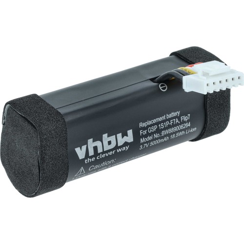 Batteria per altoparlanti jbl - altoparlanti,