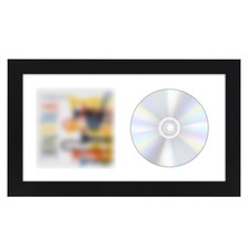 Robusto espositore CD con