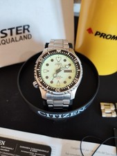Citizen Promaster Full-lume