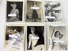 Foto pin vintage anni 50 - foto,