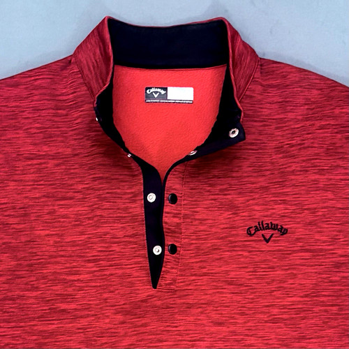 Callaway golf pullover uomo - callaway, xl