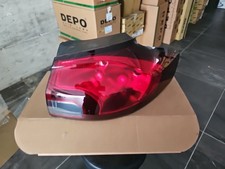 OPEL ZAFIRA 2011 IN POI FANALE