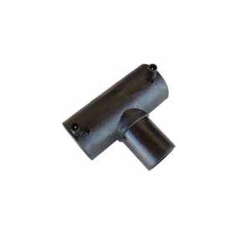 Nupi raccordo tee 110 - nupi, pe