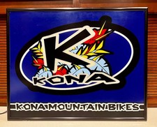 Insegna Luminosa Biciclette