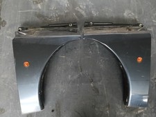 PARAFANGHI ANTERIORI FIAT COUPÈ