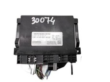 CENTRALINA CAMBIO AUTOMATICO