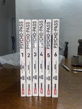 Psycho PASS Ispettore SHINYA