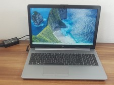 HP 255 G7 AMD Athlon Silver