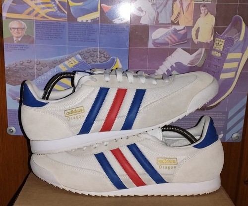 Adidas dragon taglia dal - 10,5,