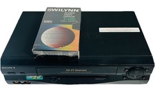 Sony SLV-N55 Hi-Fi Stereo 4