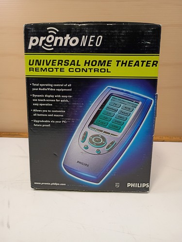 Telecomando universale philips - telecomando,