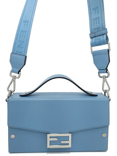 Fendi secchiello baule - fendi,