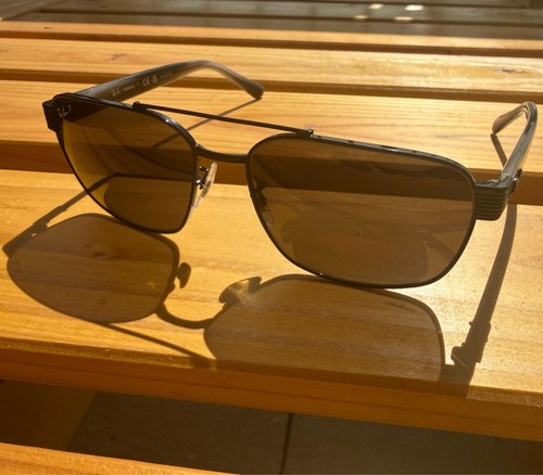 Ray ban chromance occhiali - ray-ban,