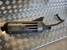 MARMITTA SCOOTER 50 4 TEMPI