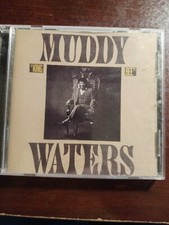 Muddy Waters, King Bee