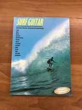 Surf Guitar - Guitar/Tab