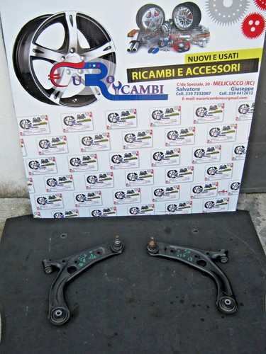 Braccetti lancia ypsilon - braccetti,