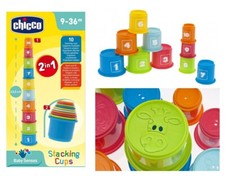 Chicco coppe coppette