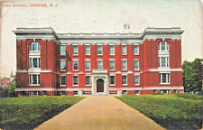 Cartolina Temme Del 1910 Della
