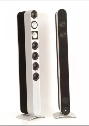 Kef fivetwo series - fivetwo, 11