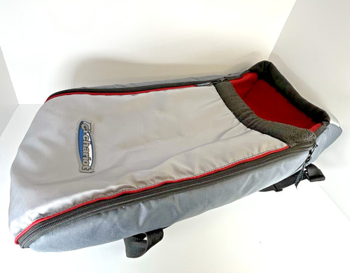 Thule chariot baby - chariot, padded