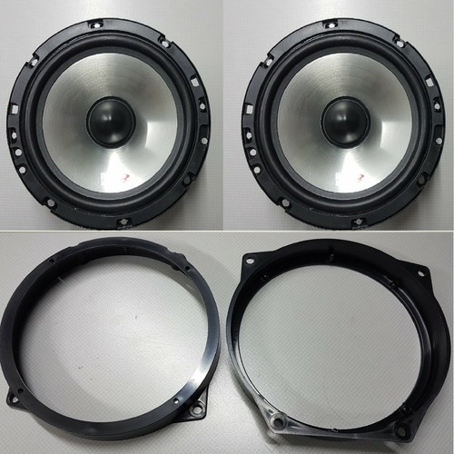 Mini midwoofer - mini-cp,