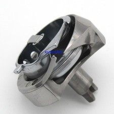 1 PEZZO Gancio girevole ADATTO PER SINGER 131 47W70 Consew 207 223 223R 382 388 389