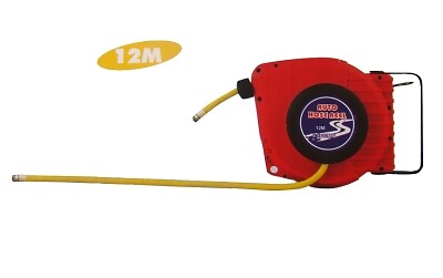Tubo aria compressa con
