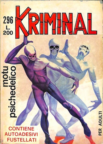 312 kriminal corno - kriminal,