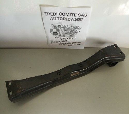 Traversa motore per fiat - motore, 127