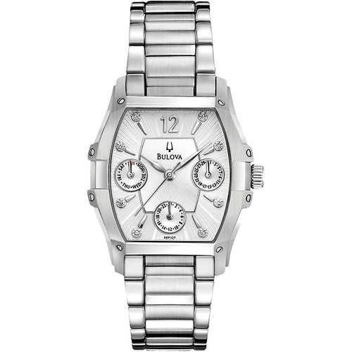 Orologio bulova 96p127 donna - orologio,