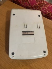 Coperchio inferiore Olivetti Logos 692 